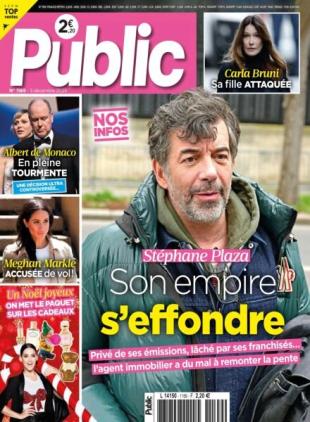 Public - 5 Decembre 2025