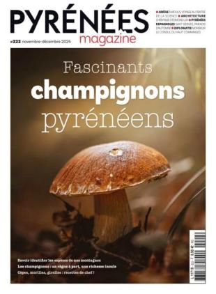 Pyrenees Magazine - Novembre-Decembre 2025