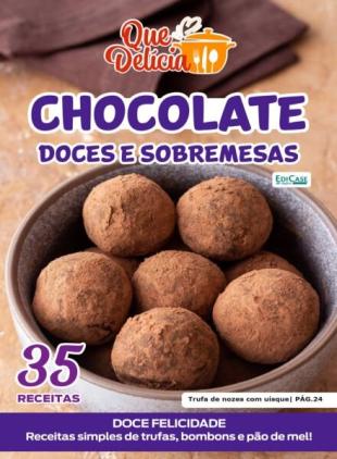 Que Delicia - 15 Dezembro 2025