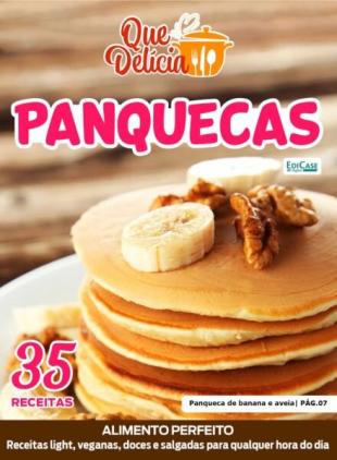 Que Delicia - 22 Dezembro 2025