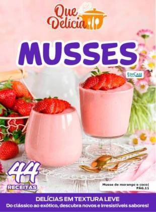 Que Delicia - 24 Novembro 2025