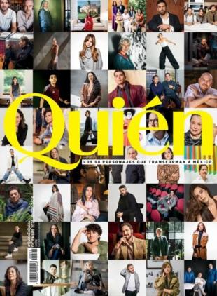 Quien - Diciembre 2025