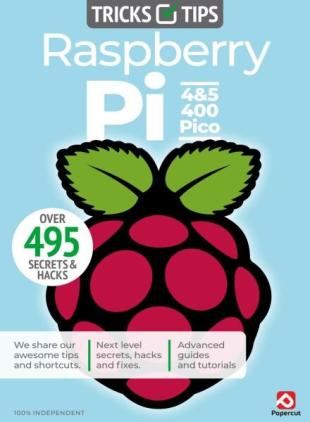Raspberry Pi Tricks and Tips - Autumn 2025