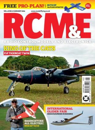 RCM&E - January 2026