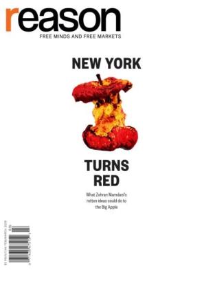 Reason - February-March 2026