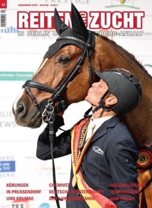 Reiten und Zucht - Dezember 2025