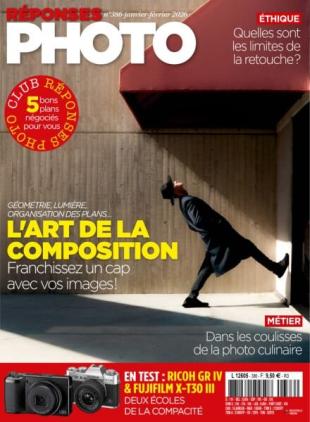 Reponses Photo - Janvier-Fevrier 2026