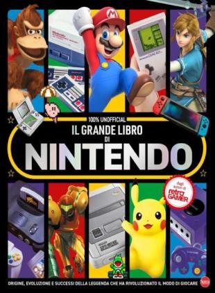 Retro Gamer Speciale - Gennaio-Febbraio 2026