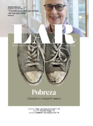 Revista Ciudad Nueva - Diciembre 2025