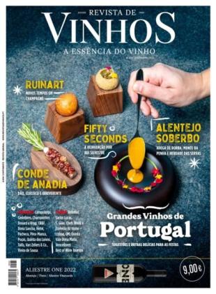 Revista de Vinhos - Dezembro 2025