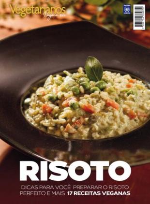 Revista dos Vegetarianos - Edicao 216 2025