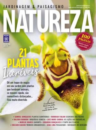 Revista Natureza - 25 Novembro 2025