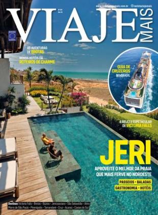 Revista Viaje Mais - Edicao 294 2025