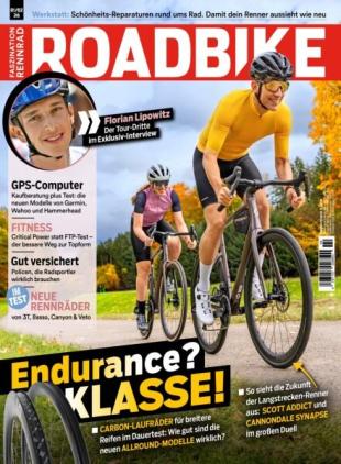 RoadBIKE - Januar-Februar 2026