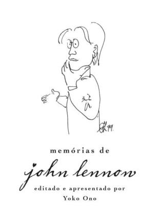 Rolling Stone Brasil - Memorias de John Lennon - Dezembro 2025