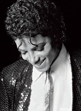 Rolling Stone Brasil - Michael - Novembro 2025