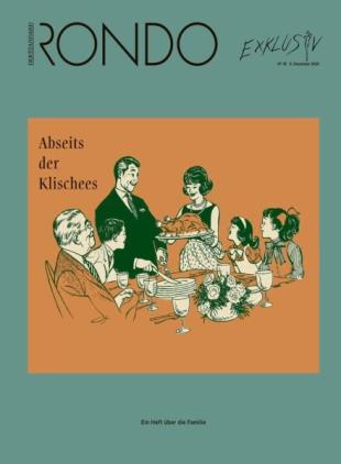 Rondo Exklusiv - Dezember 2025