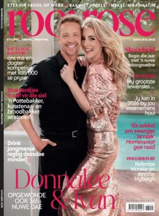 Rooi Rose - January 2026