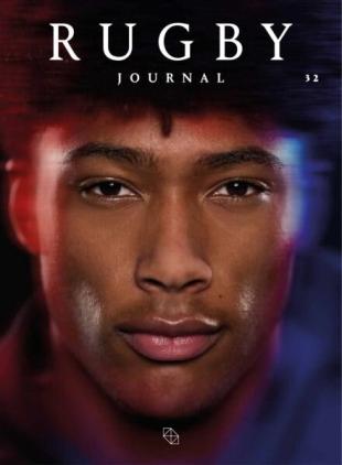 Rugby Journal - Issue 32 2025