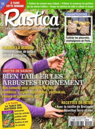 Rustica - 12 Decembre 2025