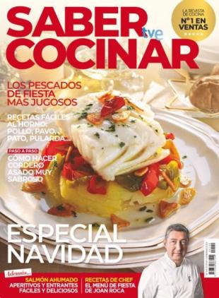 Saber Cocinar - Diciembre 2025