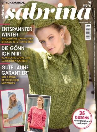 Sabrina Germany - Januar 2026