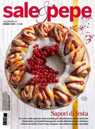Sale & Pepe - Gennaio 2026