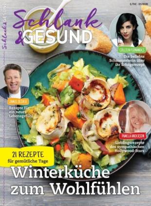 Schlank & Gesund - 28 November 2025