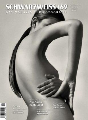 Schwarzweiss - Dezember 2025 - Janvier 2026