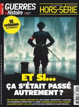 Science & Vie Guerres & Histoire - Hors-Serie N 20 - Decembre 2025