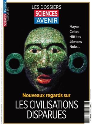 Sciences et Avenir - Hors-Serie N 224 - Janvier-Fevrier-Mars 2026