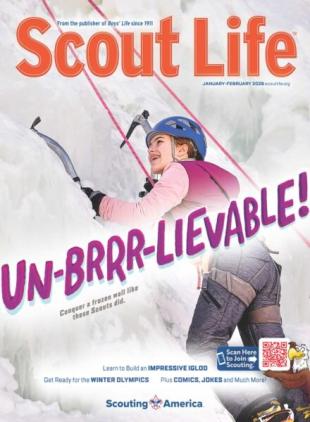 Scout Life - January-February 2026