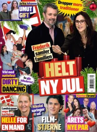 SE og HOR - 4 December 2025