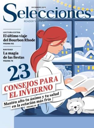 Selecciones Reader's Digest - Diciembre 2025
