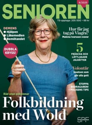 Senioren - December 2025