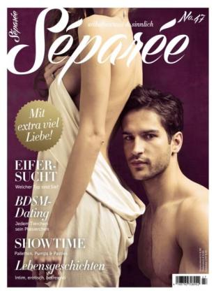 Separee - Nr 47 2025