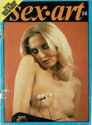 Sex Art - Nr 26 1974