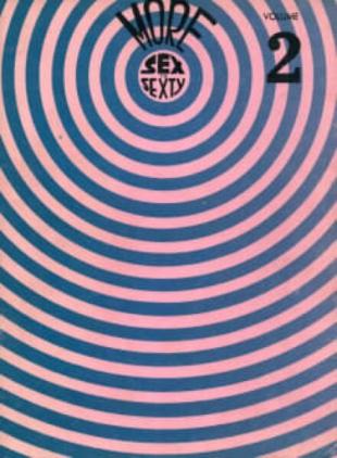 Sex To Sexty - Volume 2 1968