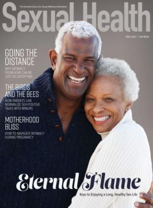Sexual Health - April 2022