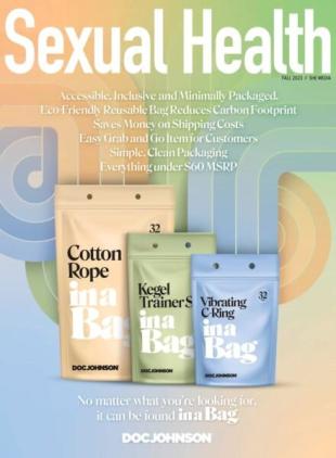 Sexual Health - Fall 2023