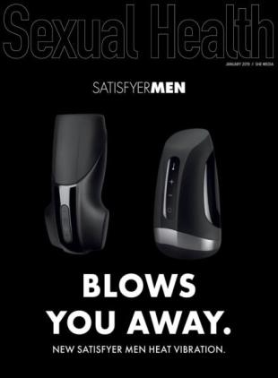 Sexual Health - January 2019
