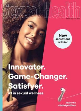 Sexual Health - January 2022