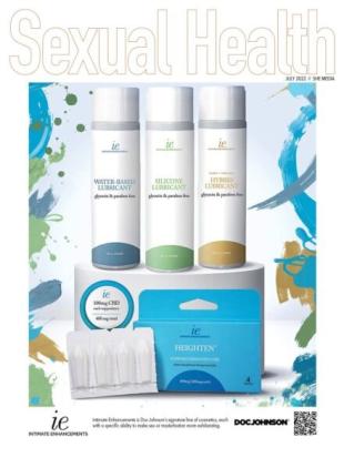 Sexual Health - July 2021