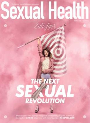 Sexual Health - March 2018