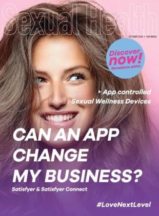 Sexual Health - October 2020