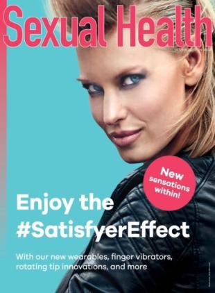 Sexual Health - October 2021