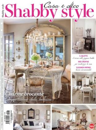 Shabby Style - Gennaio-Febbraio 2026