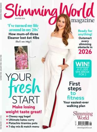 Slimming World - January-February 2026