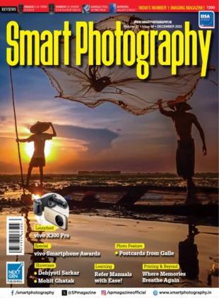 Smart Photography - December 2025