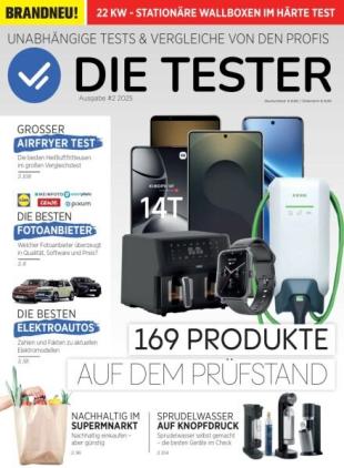 Smartphone Magazin Extra - Ausgabe 2 2025